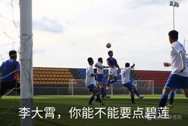 李大霄，你能不能要点碧莲